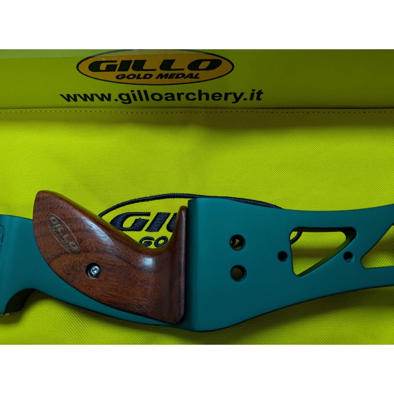 Gillo Handle GT Lux 23 Formula